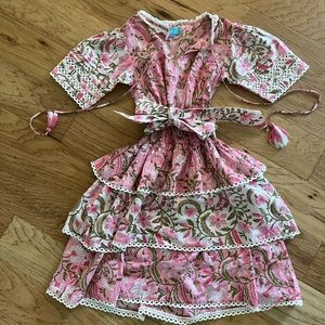 Local CHS brand size small and elastic waist